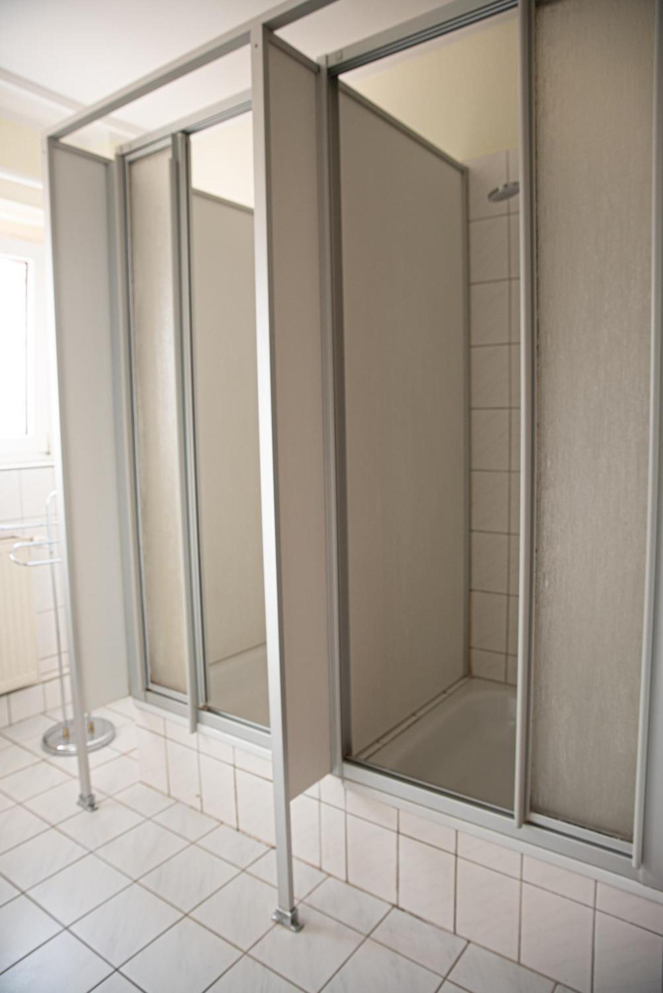 Pension Ruessel-Pub Sangerhausen Chambre photo